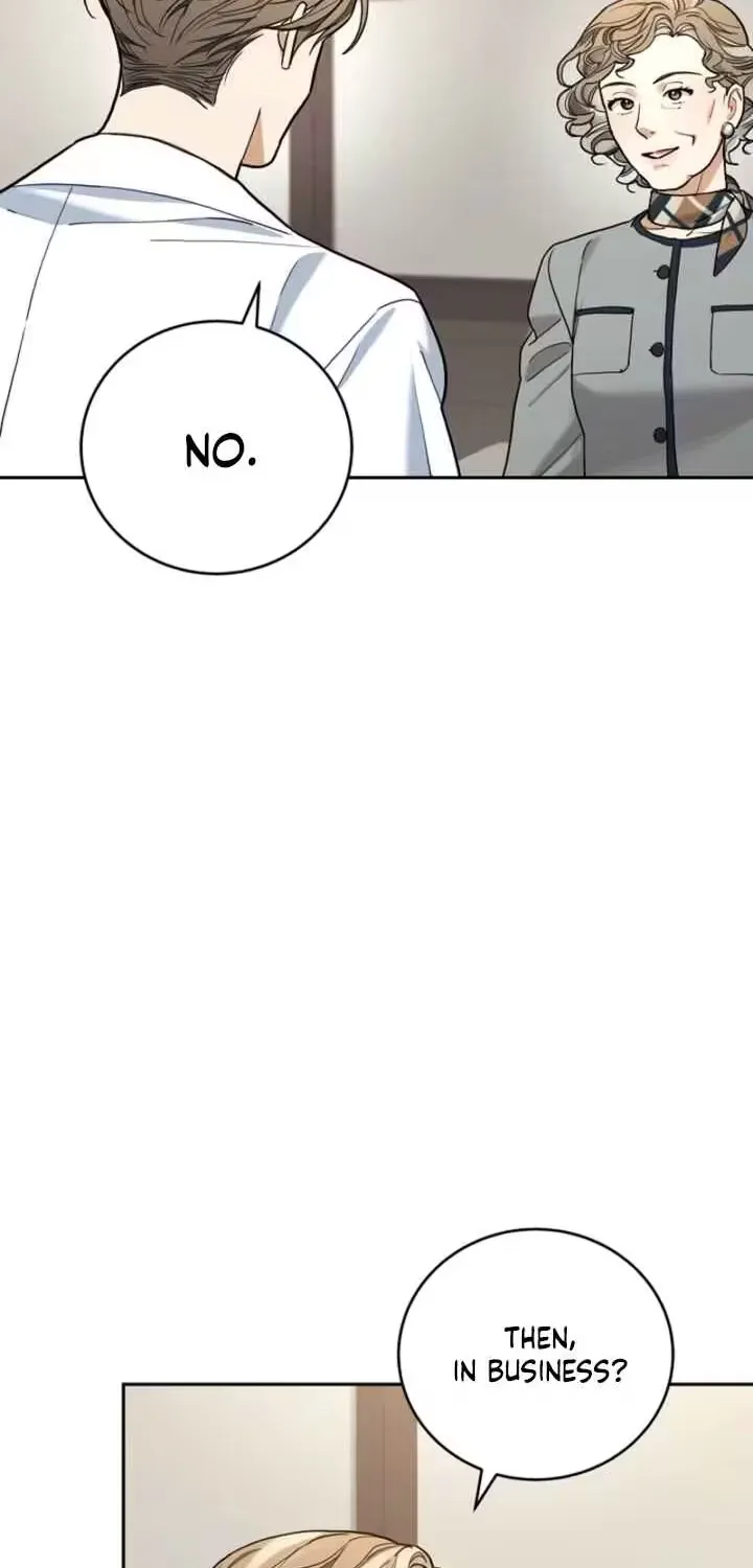 Emergency Flirting Chapter 16 page 58 - 