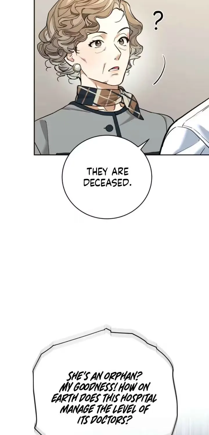 Emergency Flirting Chapter 16 page 59 - 