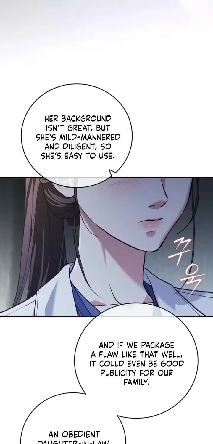 Emergency Flirting Chapter 16 page 61 - 