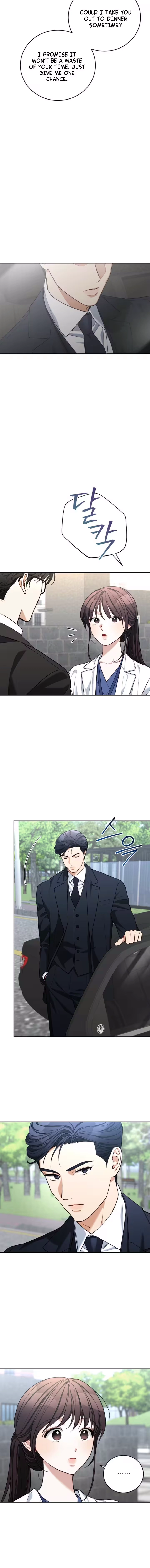 Emergency Flirting Chapter 18 page 2 - 
