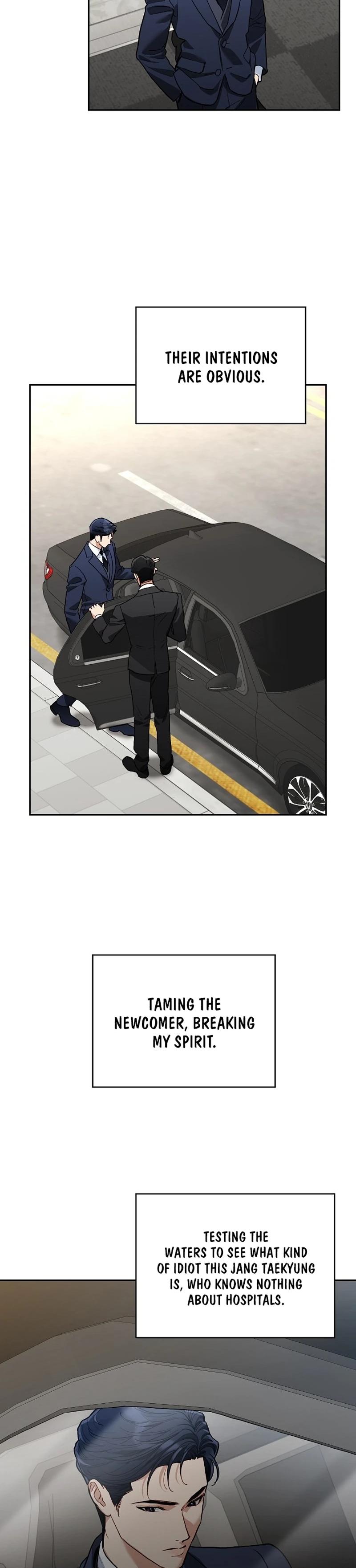 Emergency Flirting Chapter 2 page 18 - 