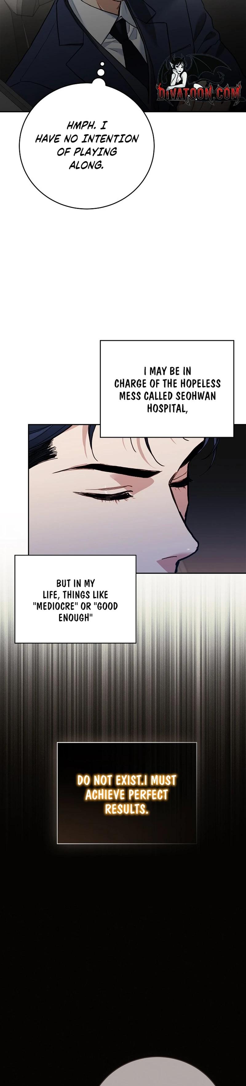 Emergency Flirting Chapter 2 page 19 - 