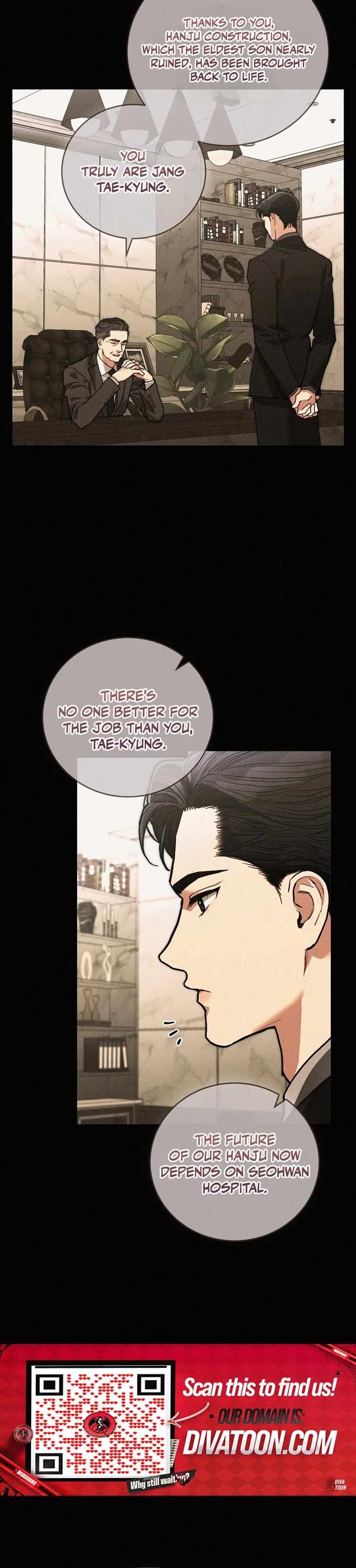 Emergency Flirting Chapter 2 page 20 - 