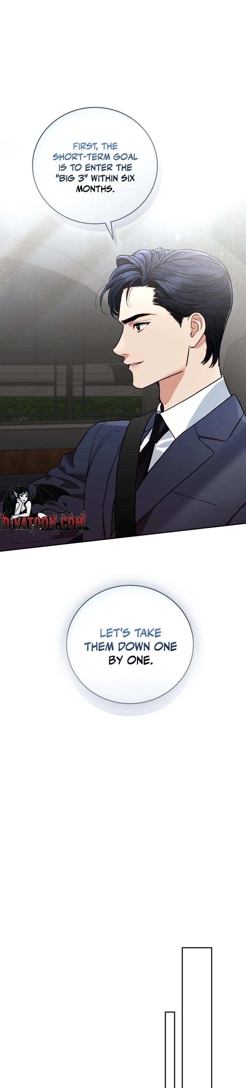 Emergency Flirting Chapter 2 page 25 - 