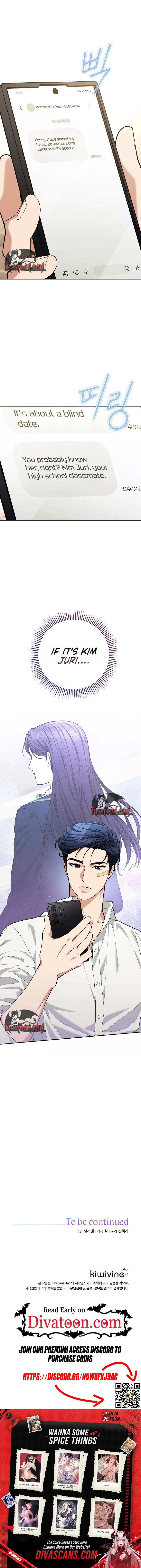 Emergency Flirting Chapter 20 page 15 - 