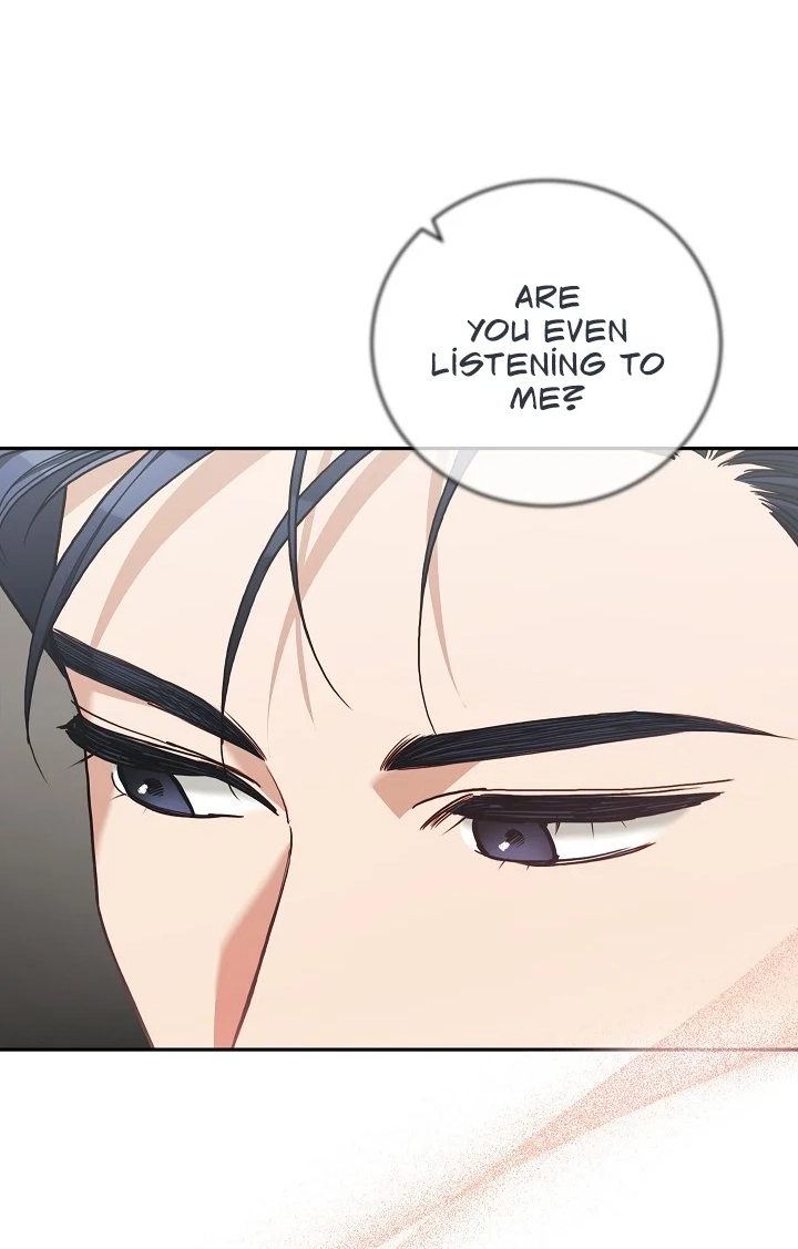 Emergency Flirting Chapter 21 page 11 - 