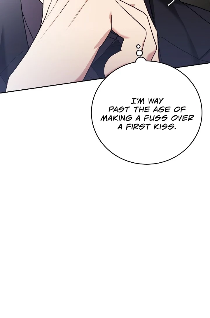 Emergency Flirting Chapter 21 page 17 - 