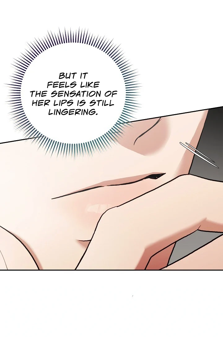 Emergency Flirting Chapter 21 page 18 - 