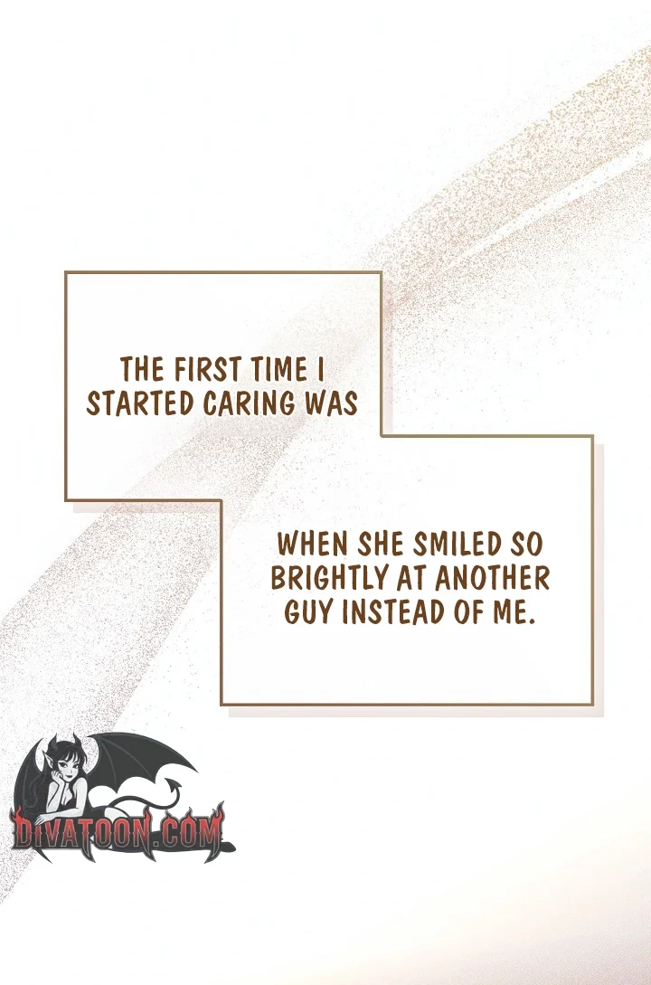 Emergency Flirting Chapter 21 page 19 - 