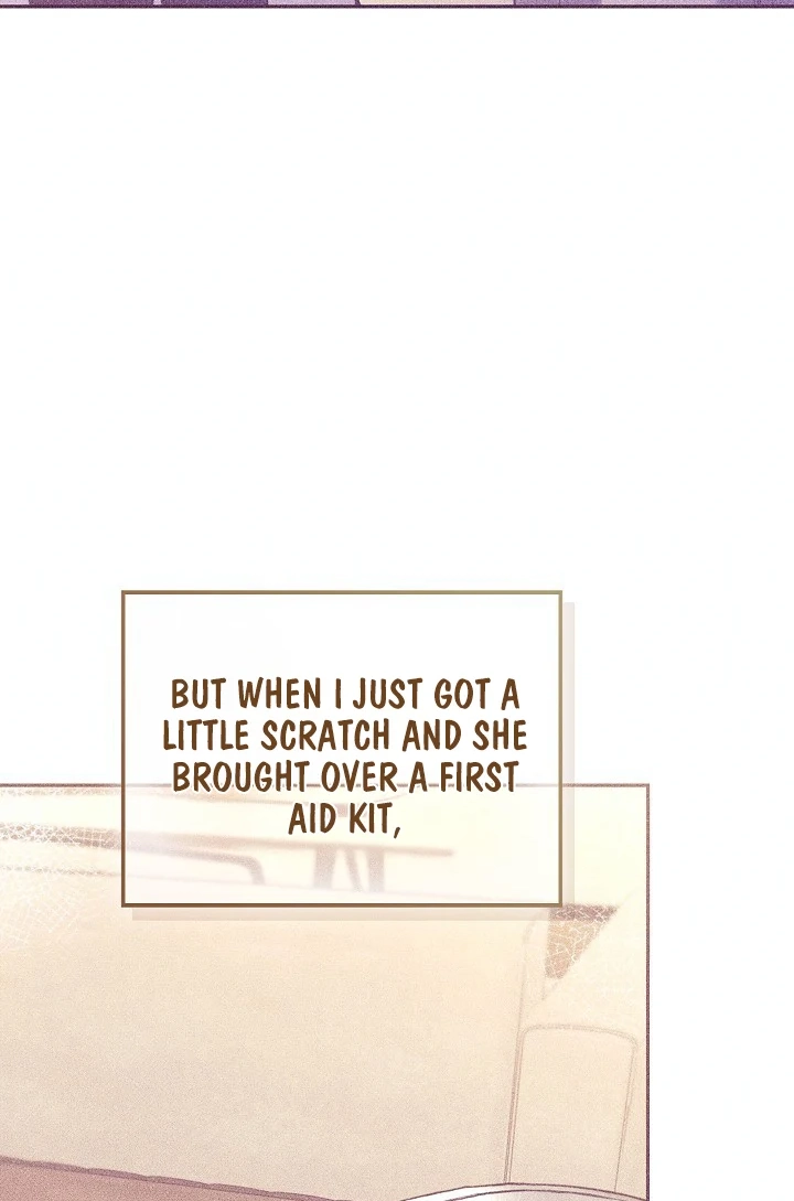 Emergency Flirting Chapter 21 page 21 - 