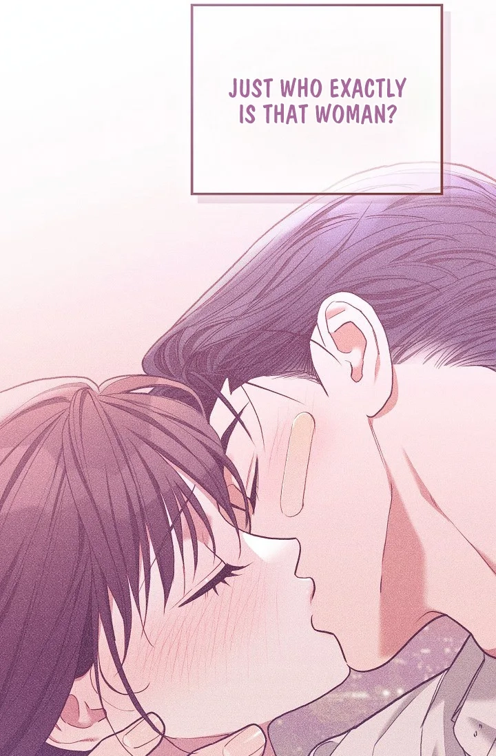 Emergency Flirting Chapter 21 page 26 - 