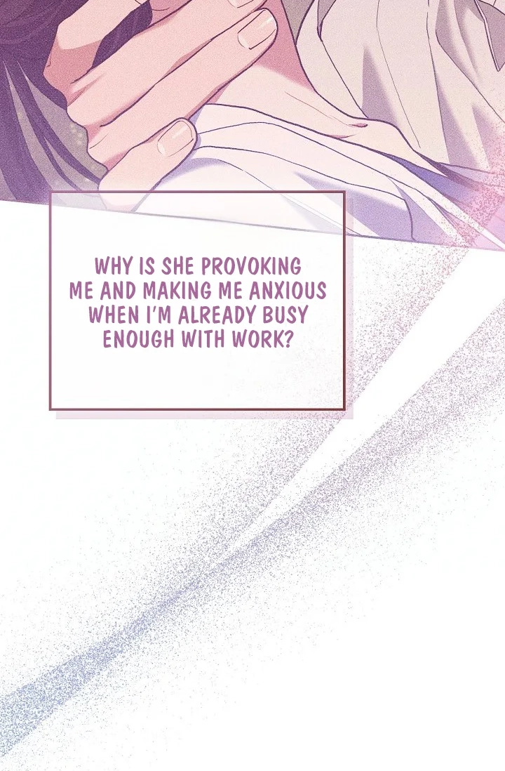 Emergency Flirting Chapter 21 page 27 - 