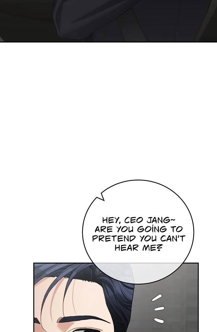 Emergency Flirting Chapter 21 page 30 - 