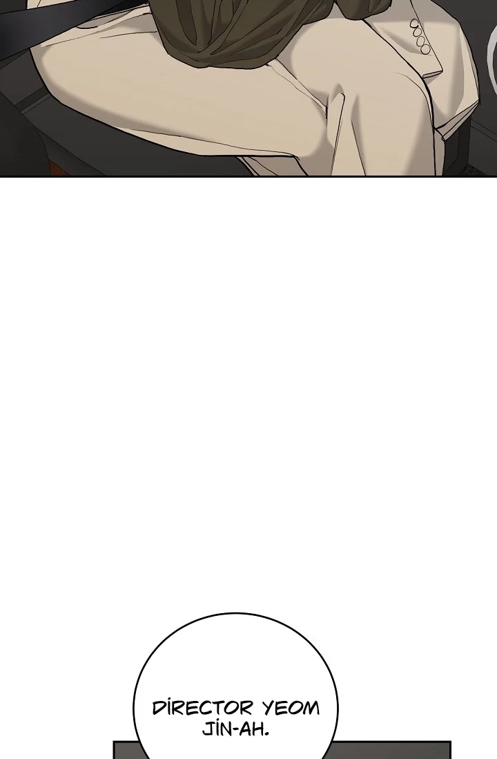 Emergency Flirting Chapter 21 page 33 - 