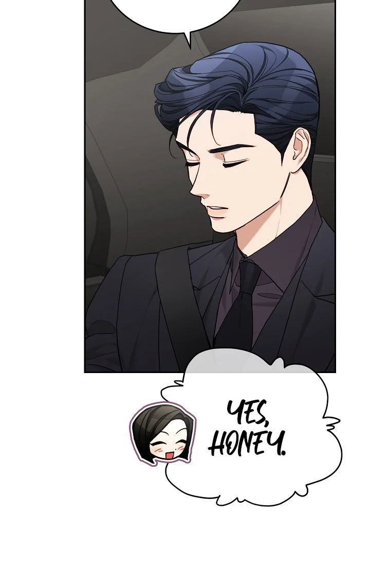 Emergency Flirting Chapter 21 page 34 - 