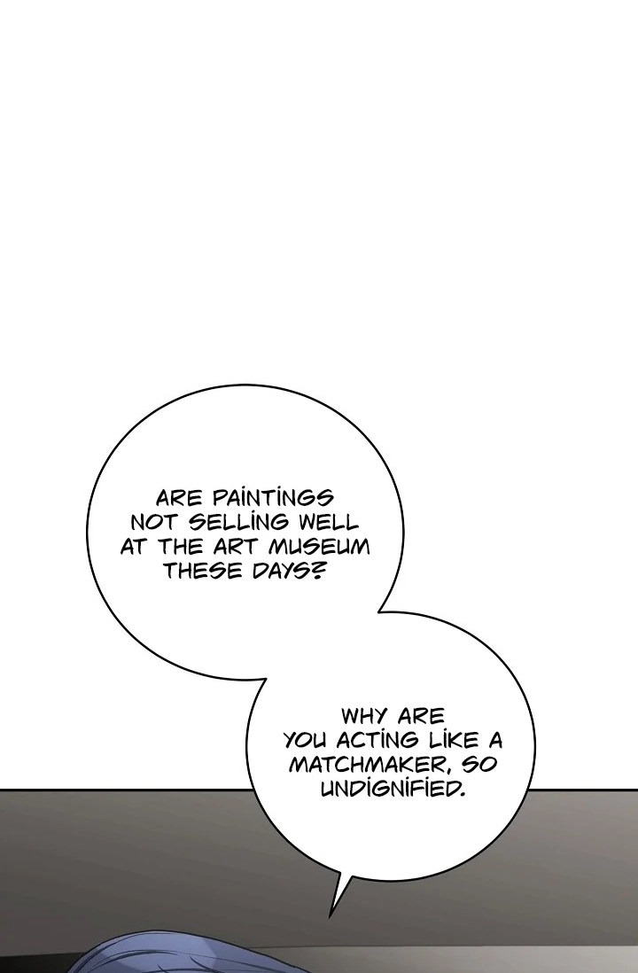 Emergency Flirting Chapter 21 page 35 - 