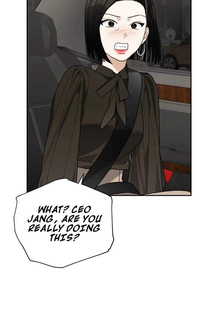 Emergency Flirting Chapter 21 page 42 - 