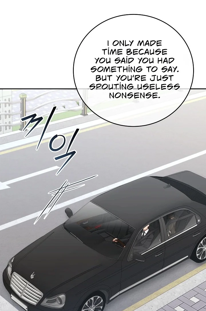 Emergency Flirting Chapter 21 page 43 - 