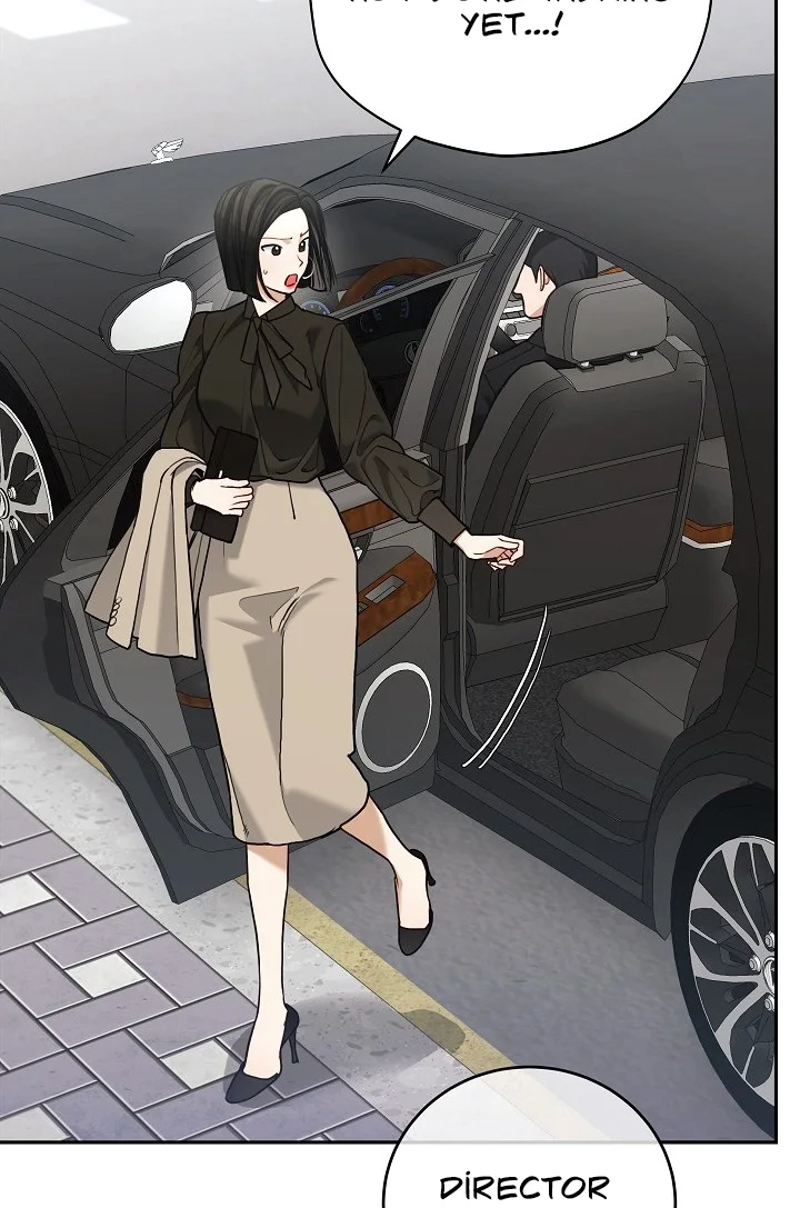 Emergency Flirting Chapter 21 page 45 - 
