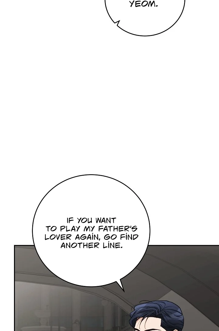 Emergency Flirting Chapter 21 page 46 - 