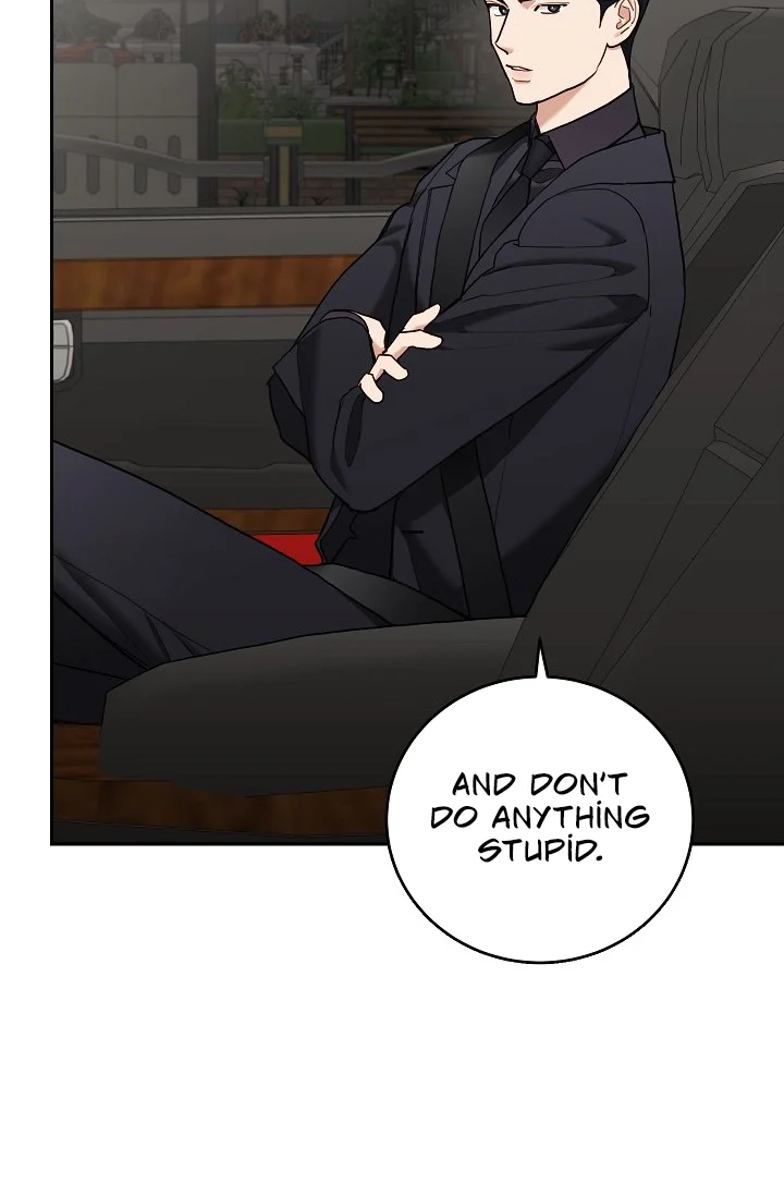Emergency Flirting Chapter 21 page 47 - 