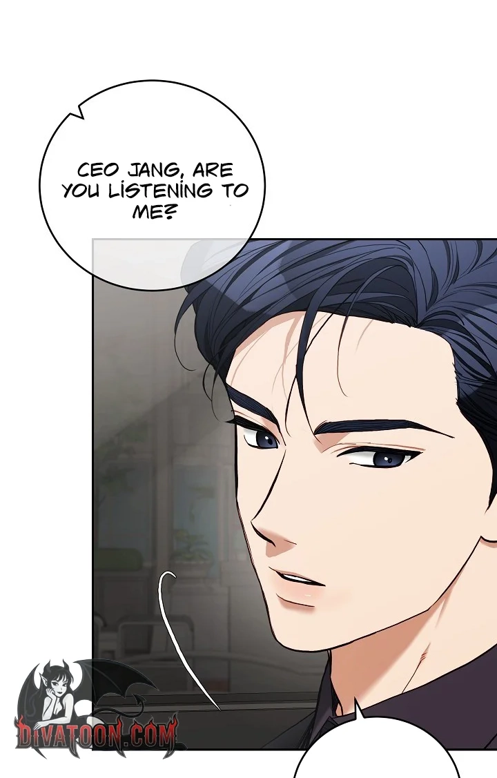 Emergency Flirting Chapter 21 page 6 - 
