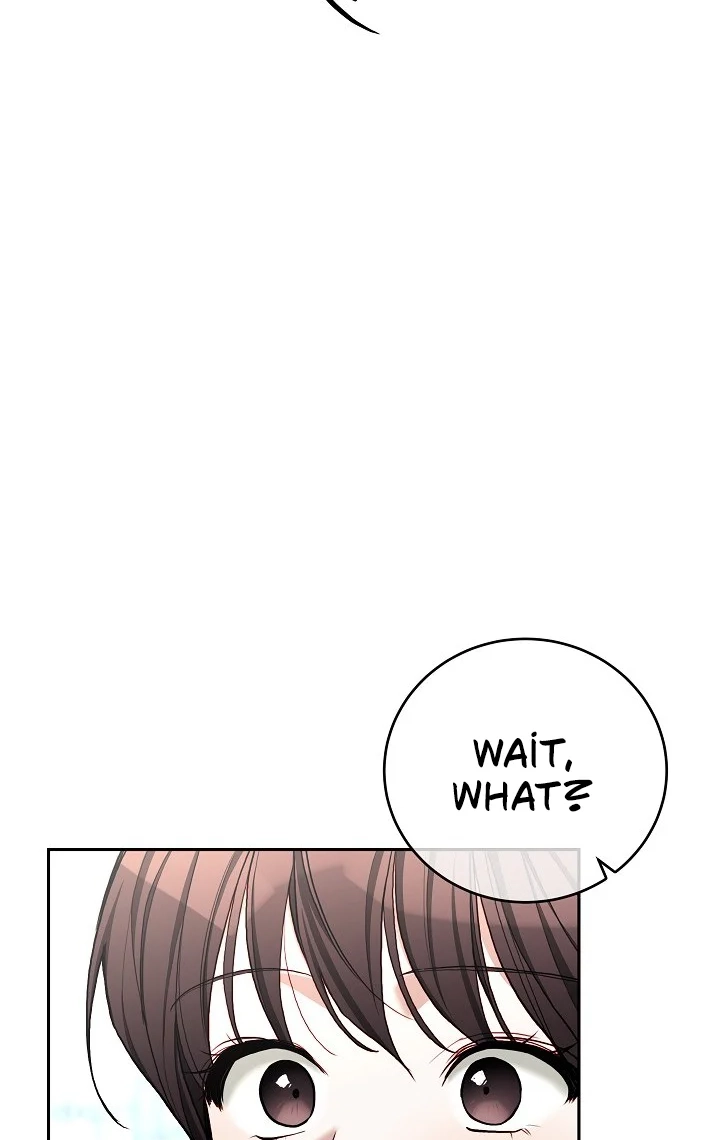 Emergency Flirting Chapter 21 page 57 - 