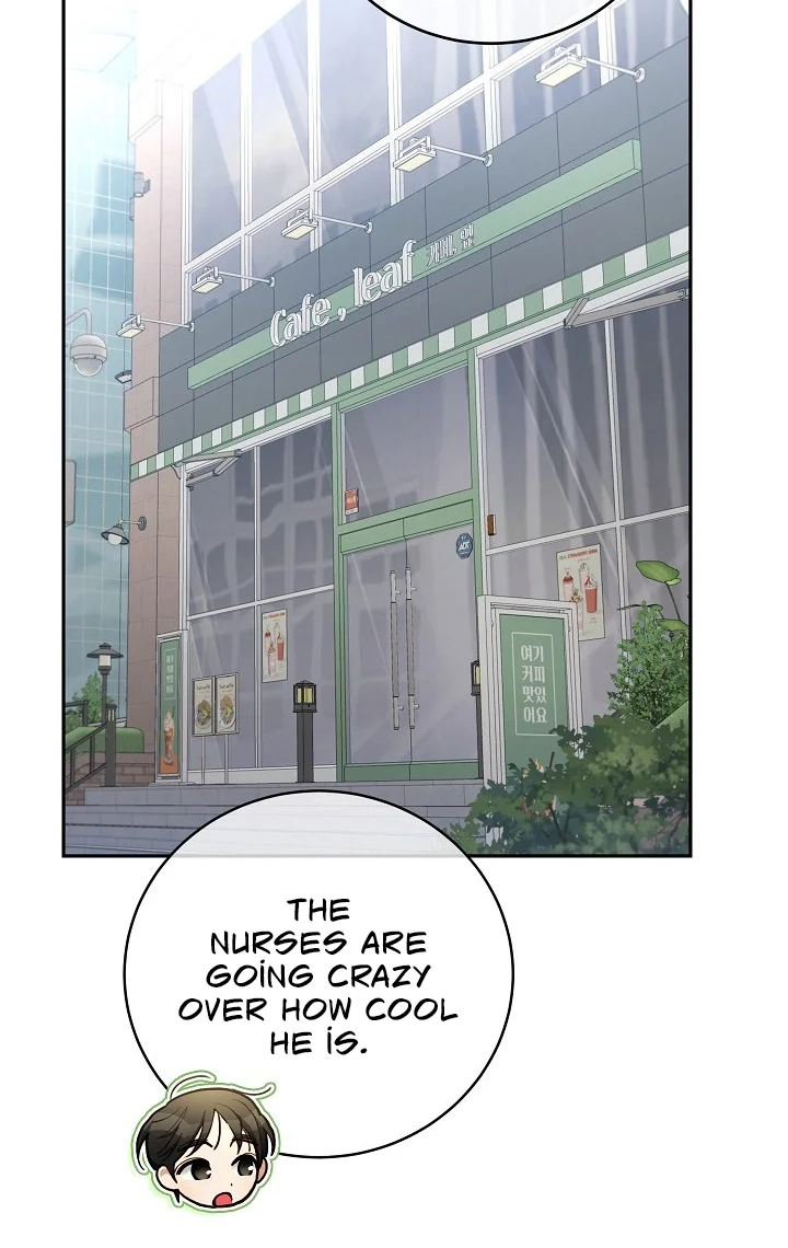Emergency Flirting Chapter 21 page 61 - 