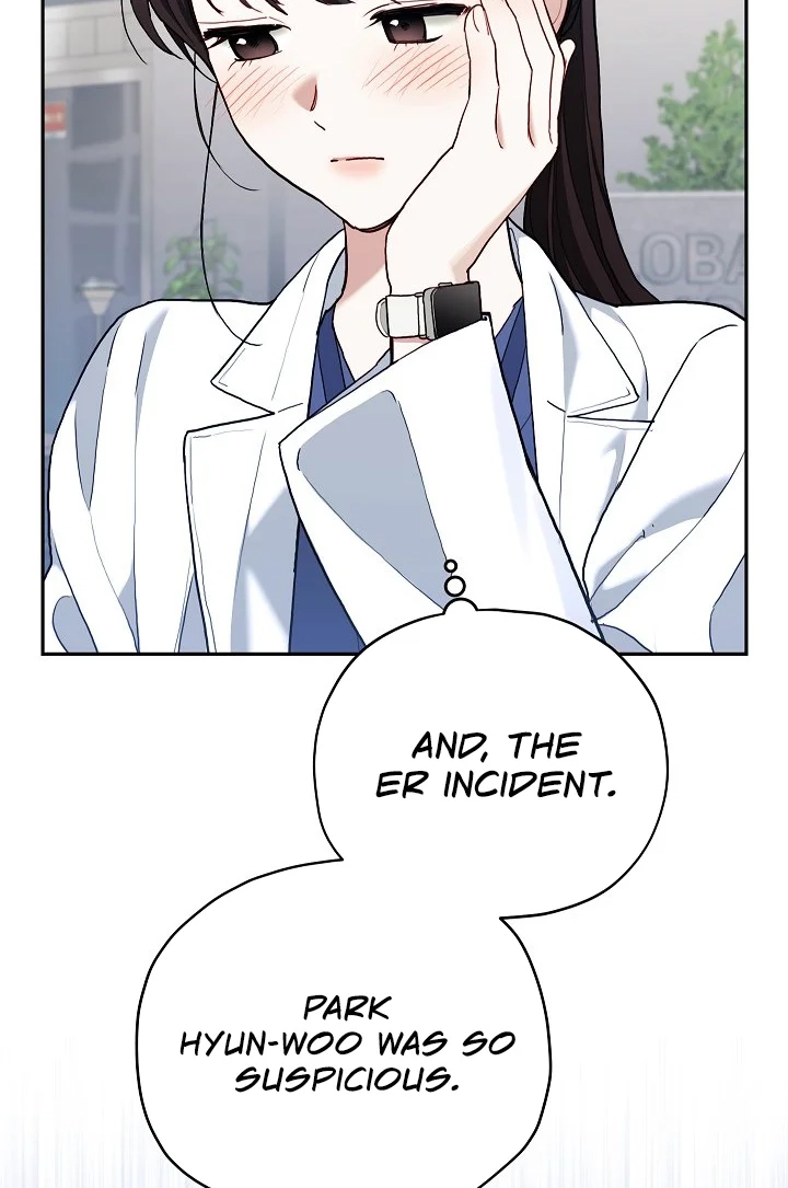 Emergency Flirting Chapter 21 page 71 - 