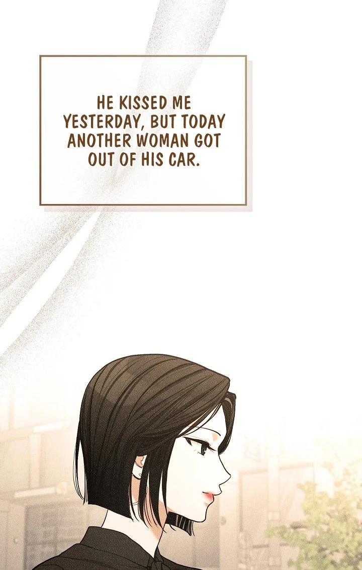 Emergency Flirting Chapter 21 page 78 - 