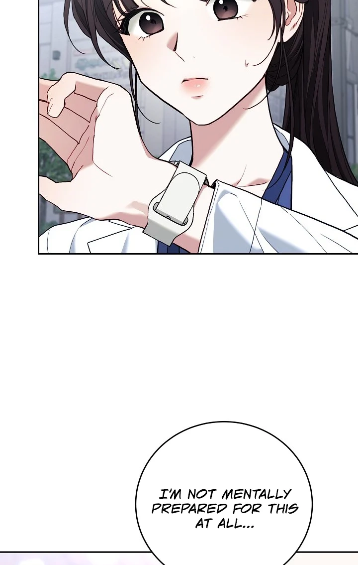 Emergency Flirting Chapter 21 page 82 - 