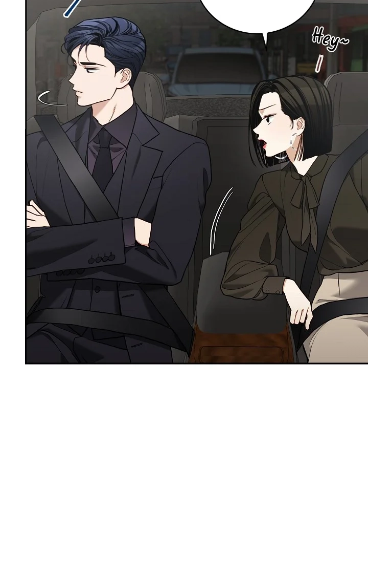 Emergency Flirting Chapter 21 page 10 - 