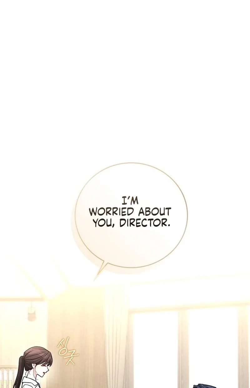 Emergency Flirting Chapter 22 page 11 - 