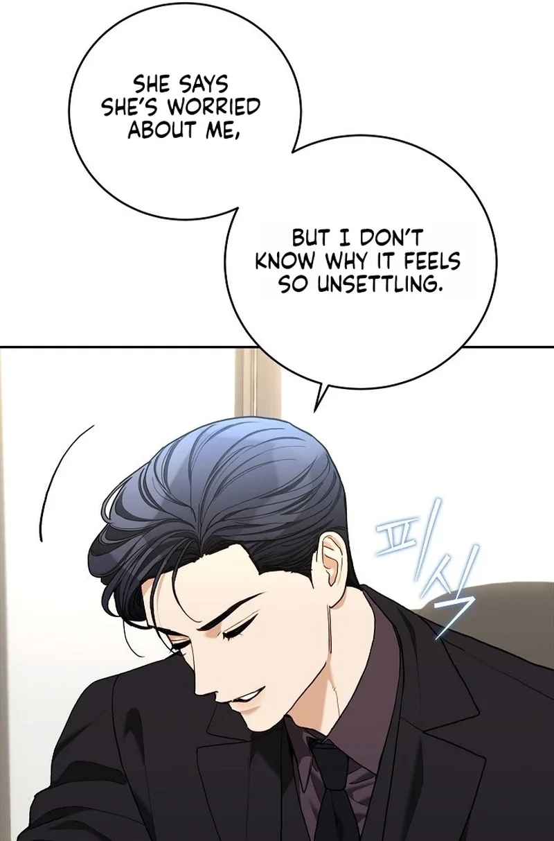 Emergency Flirting Chapter 22 page 13 - 