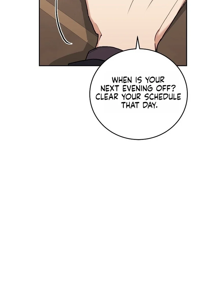 Emergency Flirting Chapter 22 page 18 - 