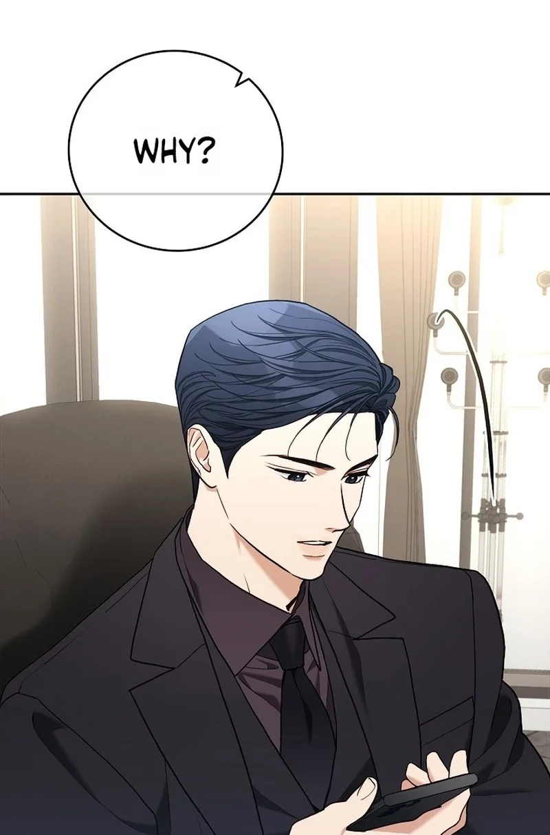 Emergency Flirting Chapter 22 page 19 - 