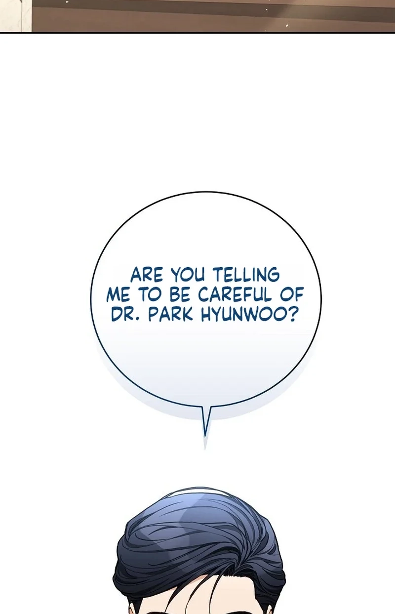 Emergency Flirting Chapter 22 page 3 - 