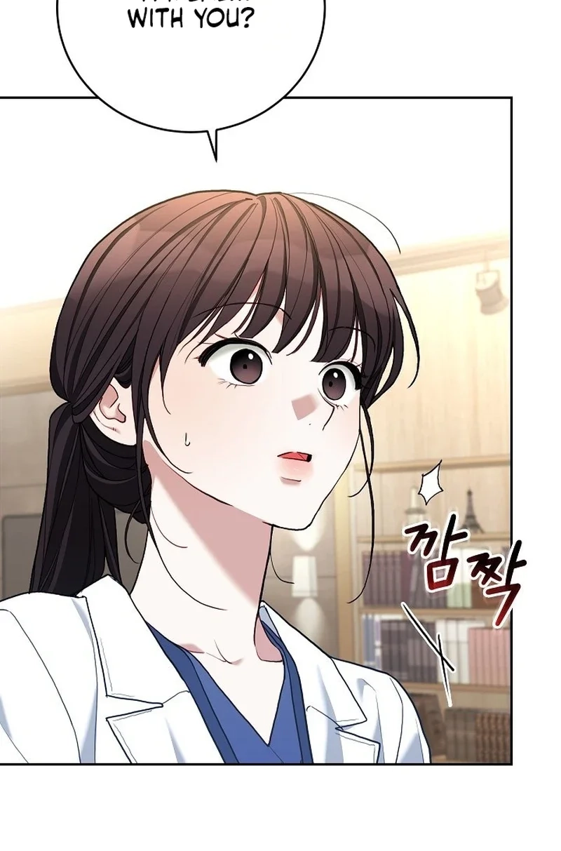 Emergency Flirting Chapter 22 page 21 - 