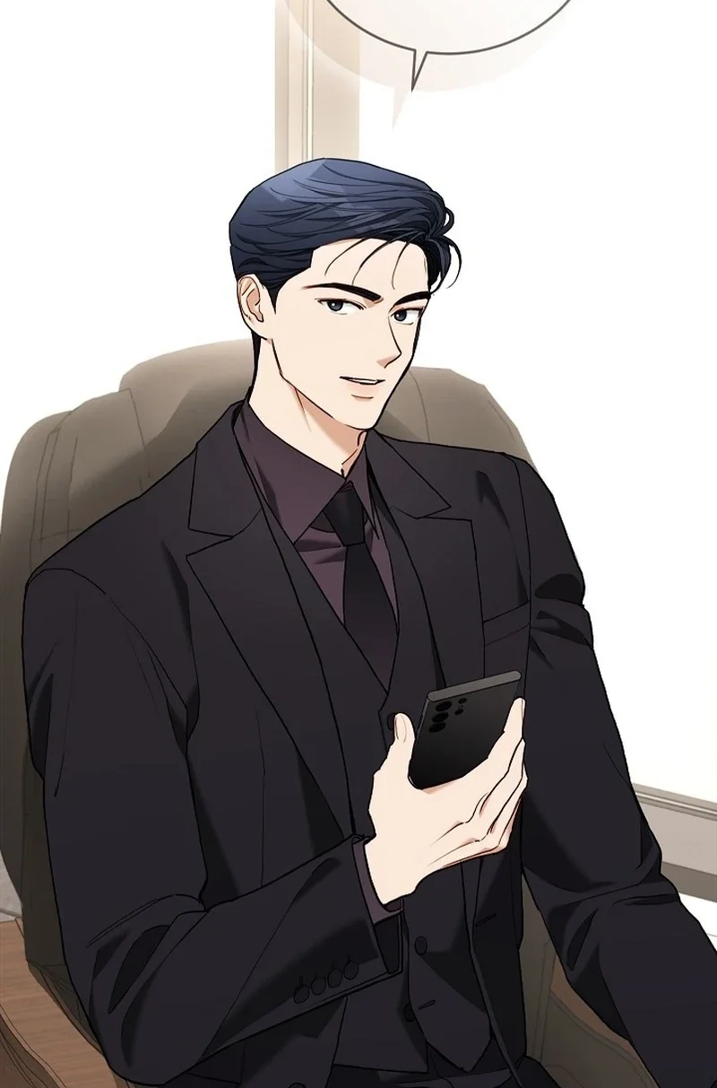 Emergency Flirting Chapter 22 page 23 - 