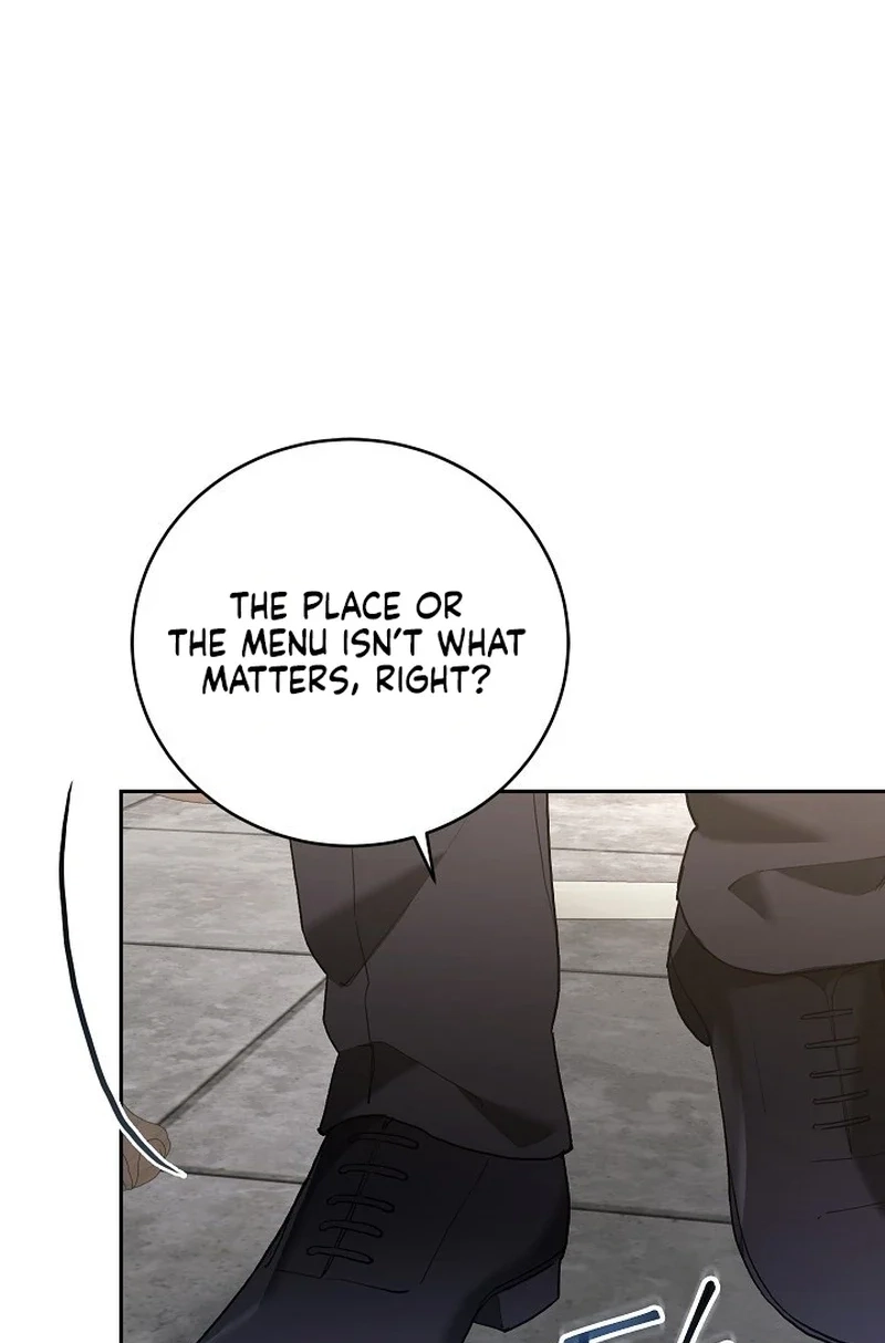 Emergency Flirting Chapter 22 page 26 - 