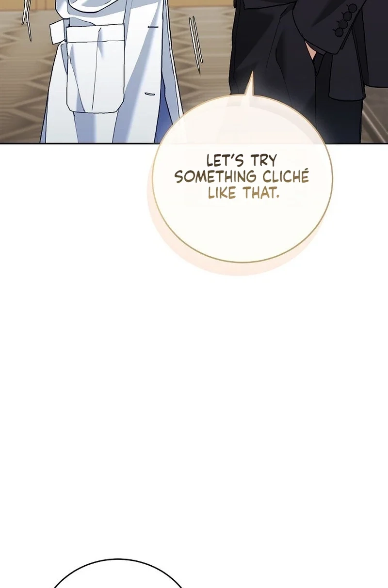 Emergency Flirting Chapter 22 page 29 - 