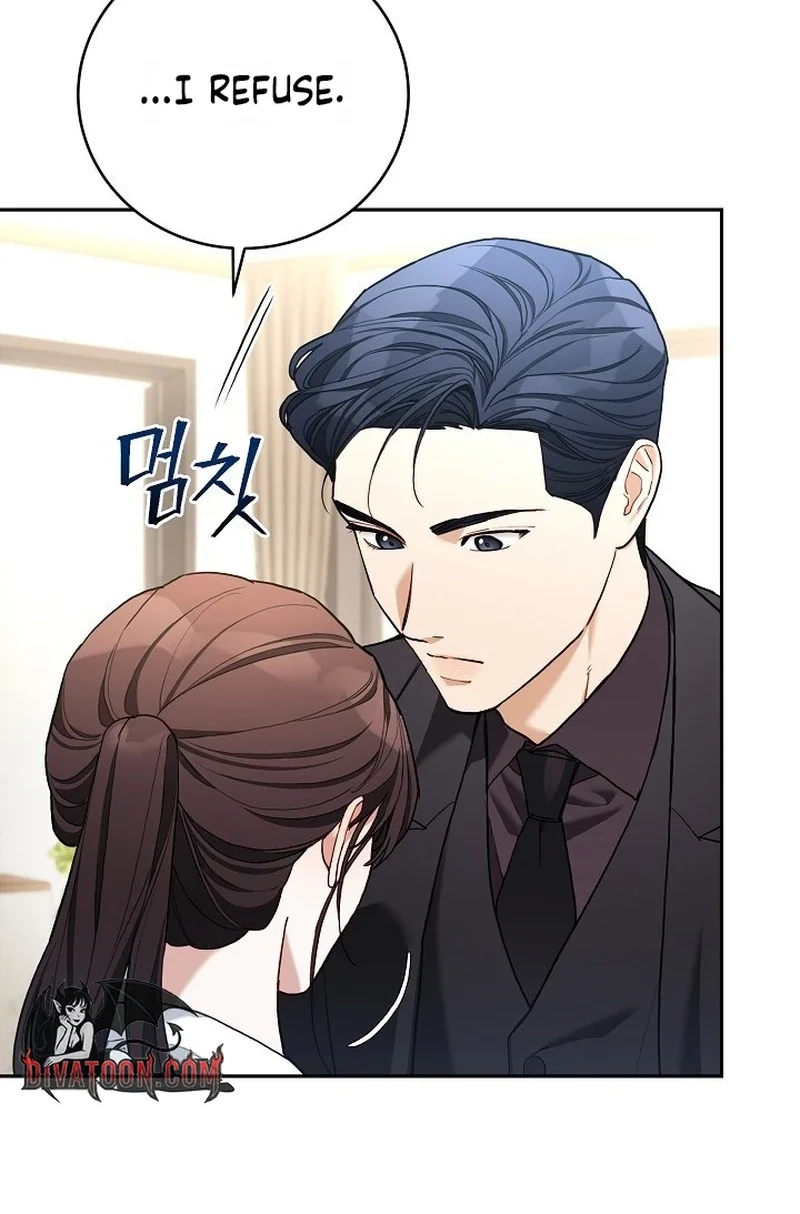 Emergency Flirting Chapter 22 page 30 - 