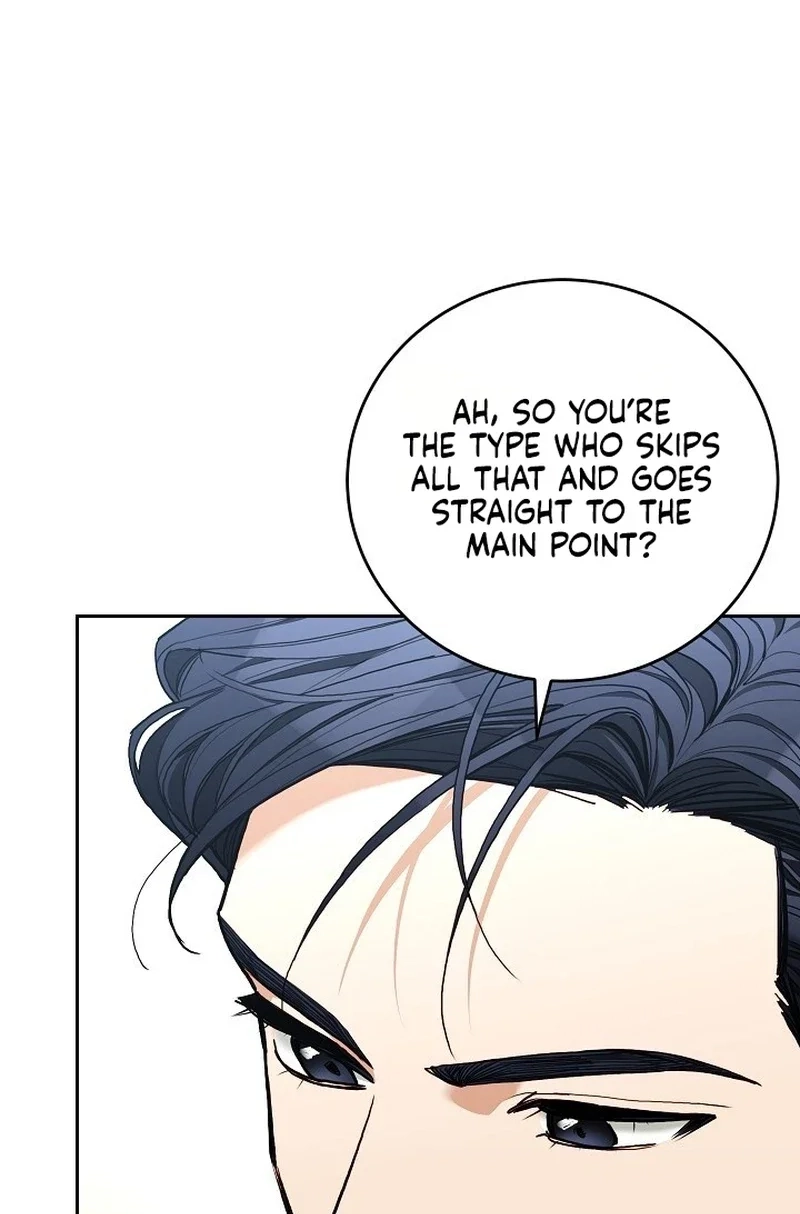 Emergency Flirting Chapter 22 page 31 - 