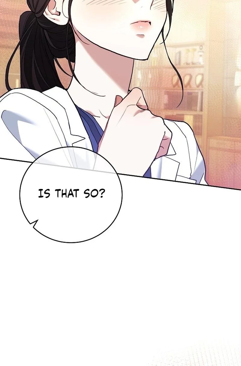 Emergency Flirting Chapter 22 page 35 - 