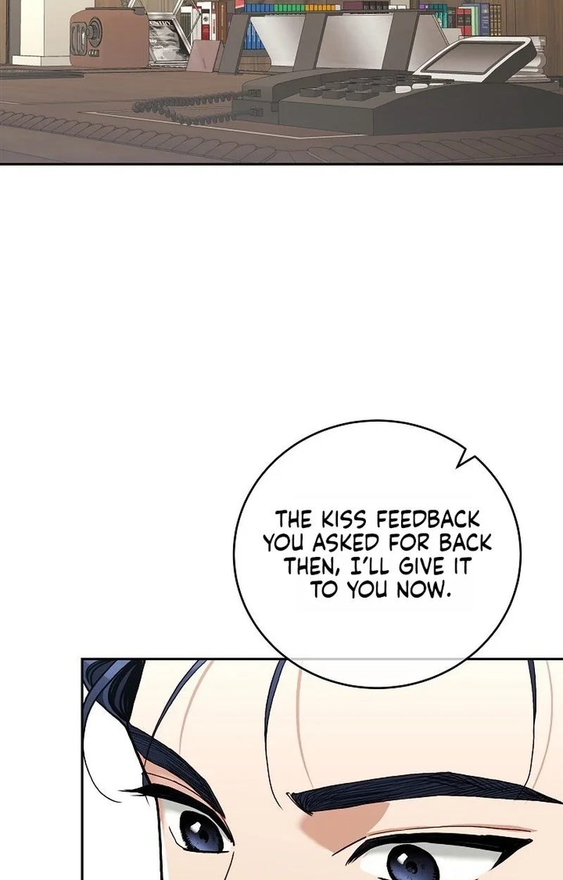 Emergency Flirting Chapter 22 page 41 - 