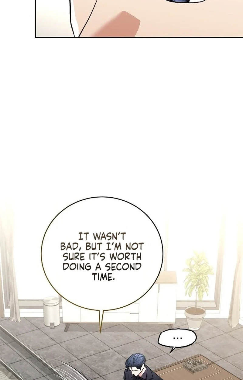Emergency Flirting Chapter 22 page 42 - 