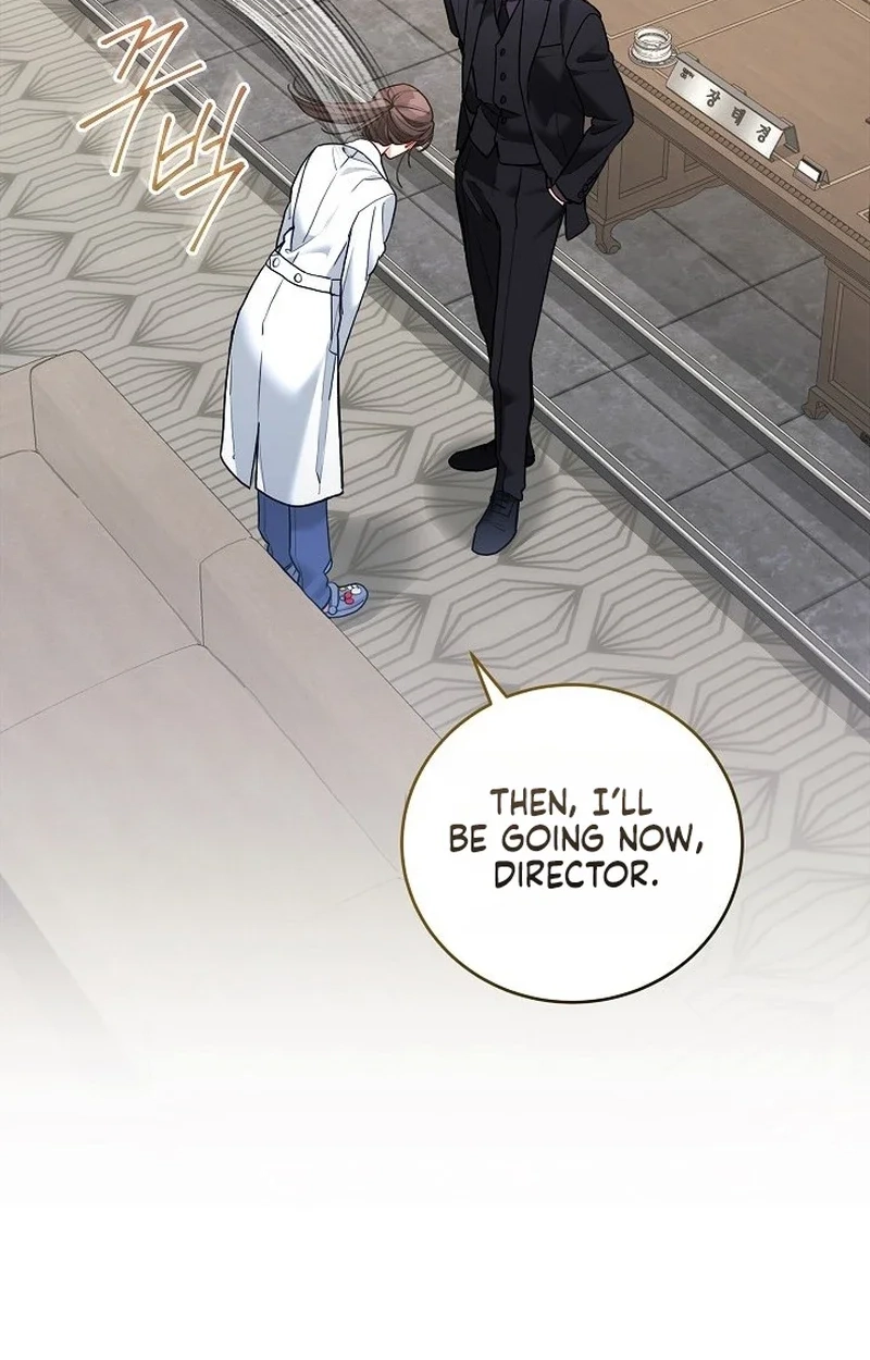 Emergency Flirting Chapter 22 page 43 - 