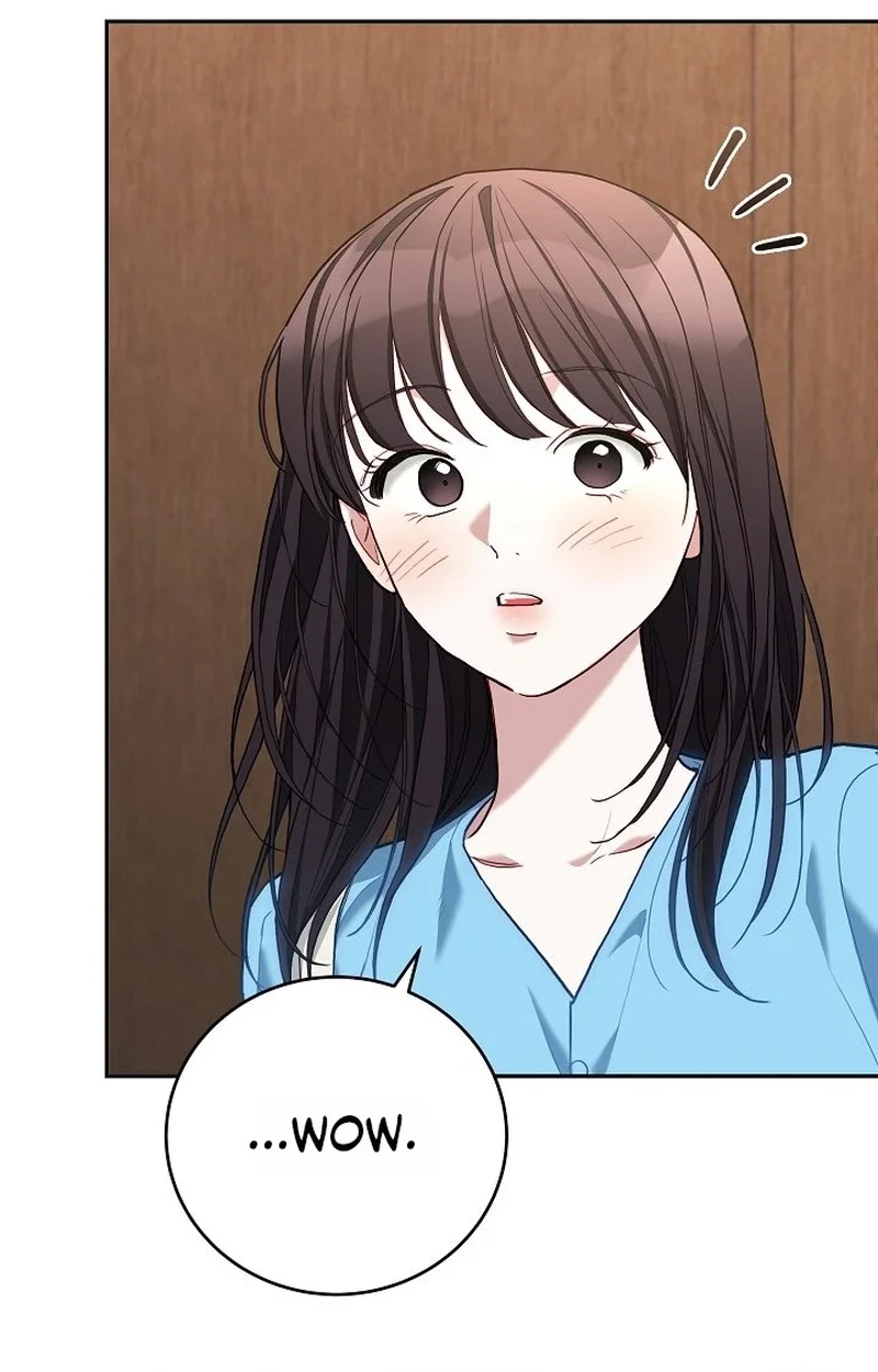 Emergency Flirting Chapter 22 page 57 - 