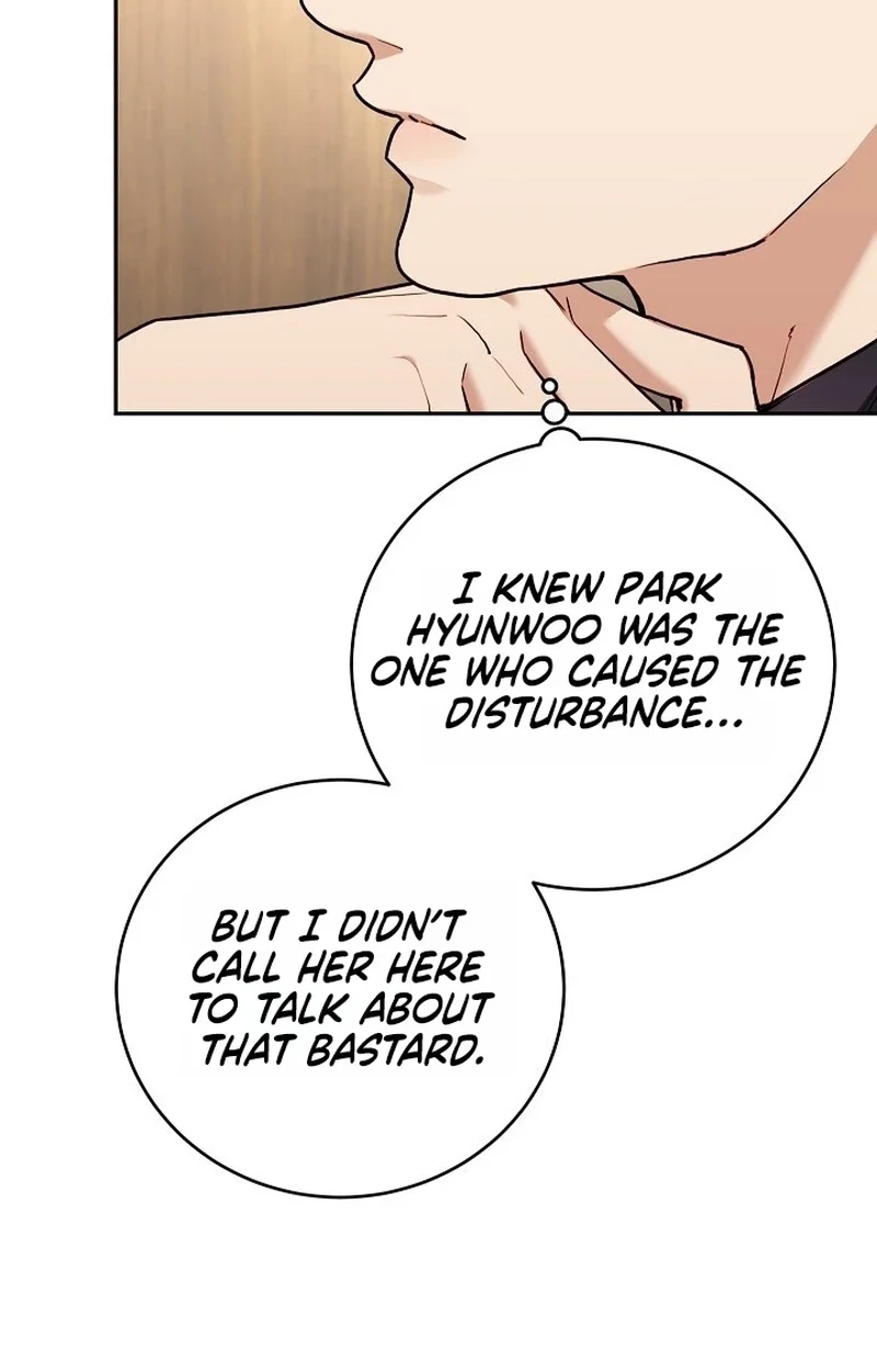 Emergency Flirting Chapter 22 page 7 - 