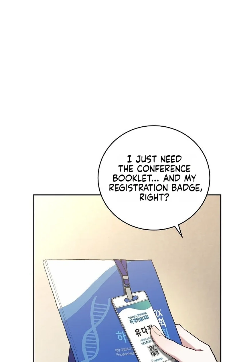 Emergency Flirting Chapter 22 page 61 - 